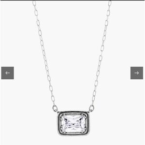 Fabulous Shine Pendant Necklace nib used for display only. Also have